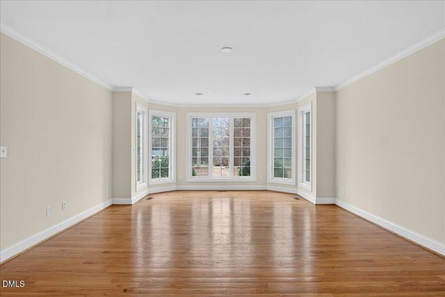 4098 Charlie Harris Road, Oxford, NC 27565