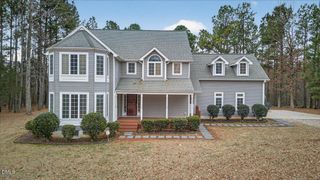 4098 Charlie Harris Road, Oxford, NC 27565