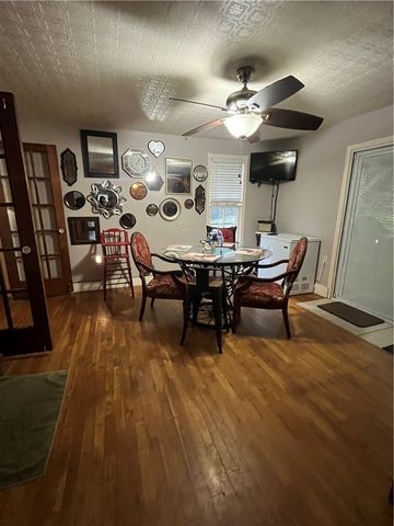 502 N Rock Street, Yellville, AR 72687