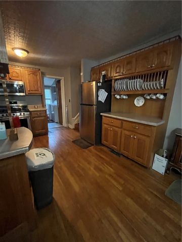 502 N Rock Street, Yellville, AR 72687