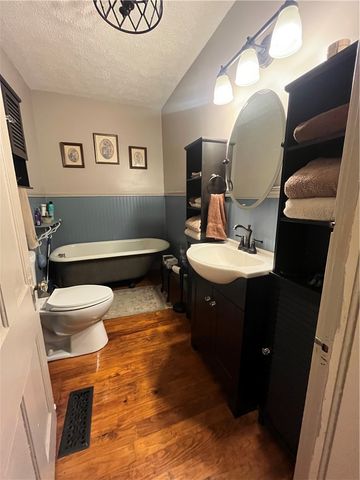 502 N Rock Street, Yellville, AR 72687