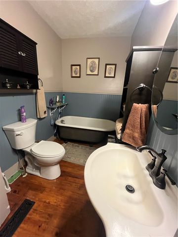 502 N Rock Street, Yellville, AR 72687
