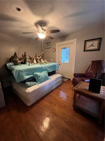 502 N Rock Street, Yellville, AR 72687