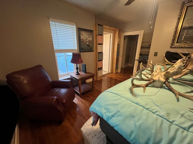 502 N Rock Street, Yellville, AR 72687