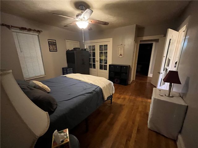 502 N Rock Street, Yellville, AR 72687