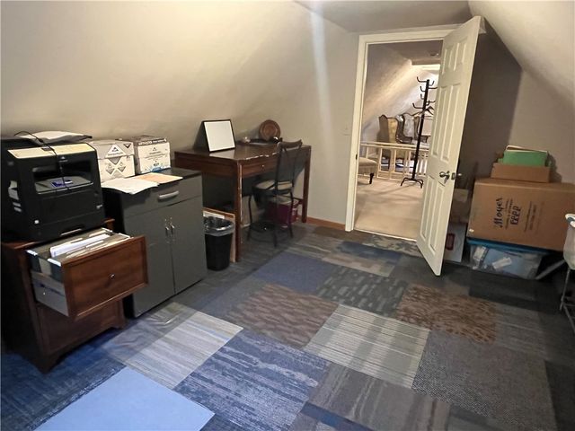 502 N Rock Street, Yellville, AR 72687