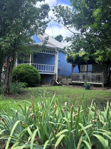 502 N Rock Street, Yellville, AR 72687