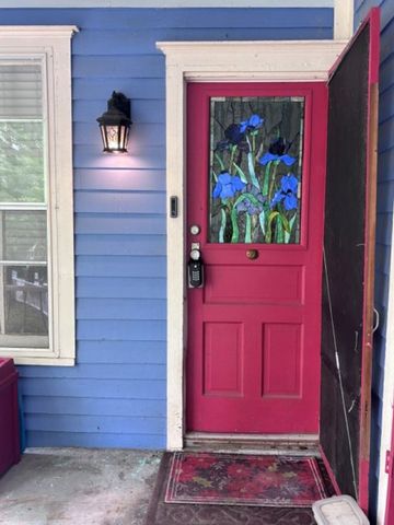 502 N Rock Street, Yellville, AR 72687