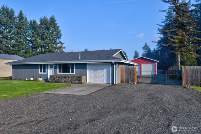 19140 Rosemary Street SW, Rochester, WA 98579
