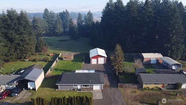 19140 Rosemary Street SW, Rochester, WA 98579