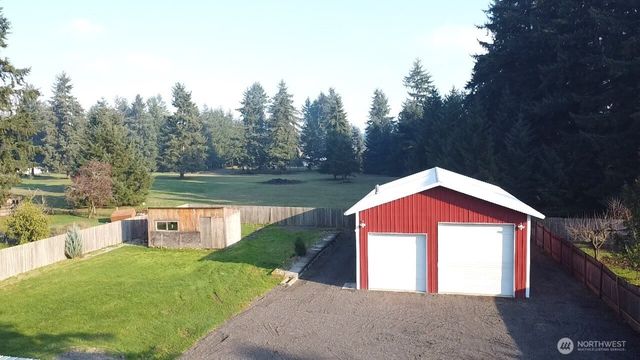 19140 Rosemary Street SW, Rochester, WA 98579