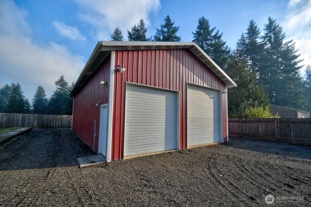 19140 Rosemary Street SW, Rochester, WA 98579