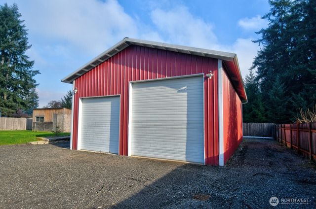 19140 Rosemary Street SW, Rochester, WA 98579