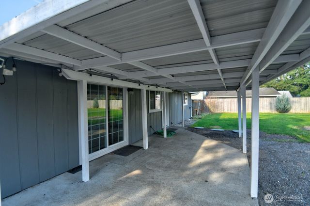 19140 Rosemary Street SW, Rochester, WA 98579