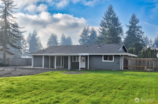 19140 Rosemary Street SW, Rochester, WA 98579
