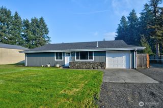 19140 Rosemary Street SW, Rochester, WA 98579