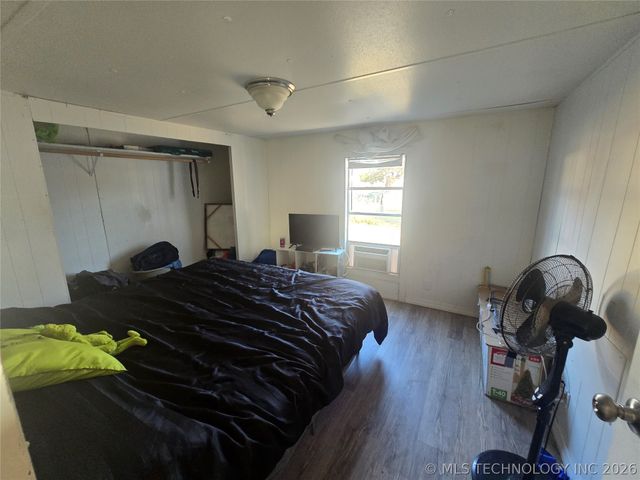 415 Russell Street, Caddo, OK 74729