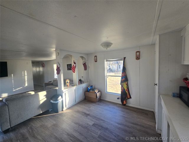 415 Russell Street, Caddo, OK 74729