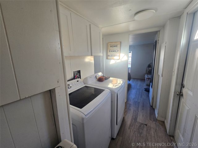 415 Russell Street, Caddo, OK 74729