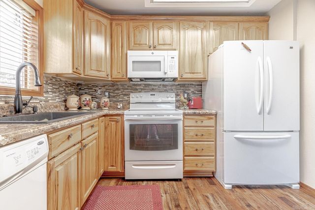 81 Monongahela Dr, Cherokee Village, AR 72529