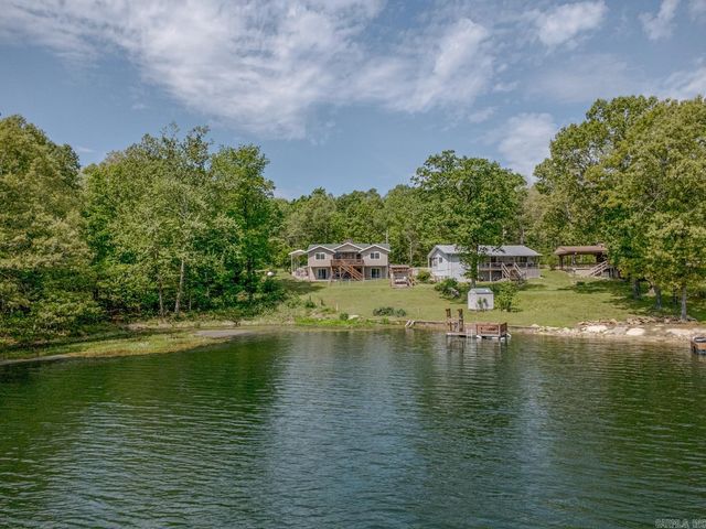 81 Monongahela Dr, Cherokee Village, AR 72529