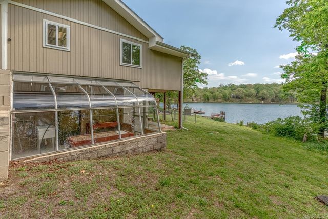 81 Monongahela Dr, Cherokee Village, AR 72529