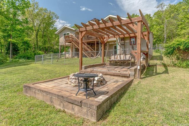 81 Monongahela Dr, Cherokee Village, AR 72529