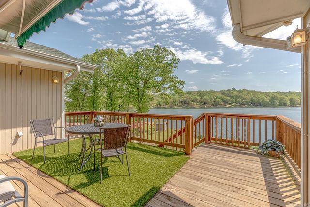 81 Monongahela Dr, Cherokee Village, AR 72529