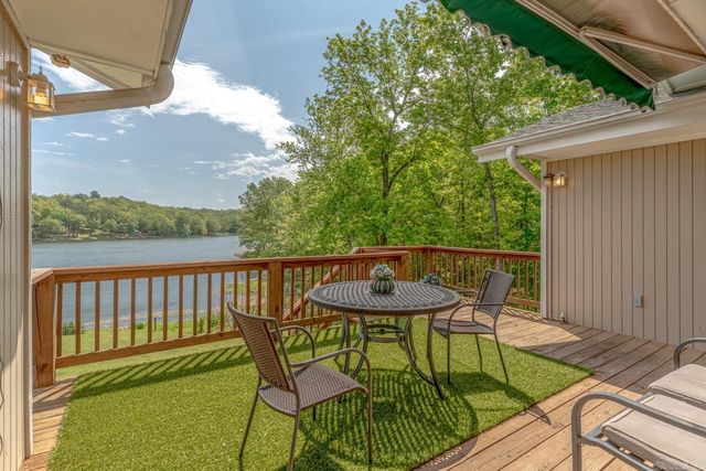81 Monongahela Dr, Cherokee Village, AR 72529