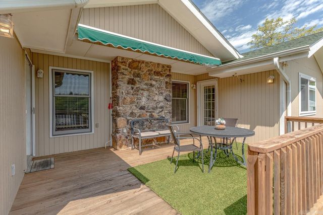 81 Monongahela Dr, Cherokee Village, AR 72529