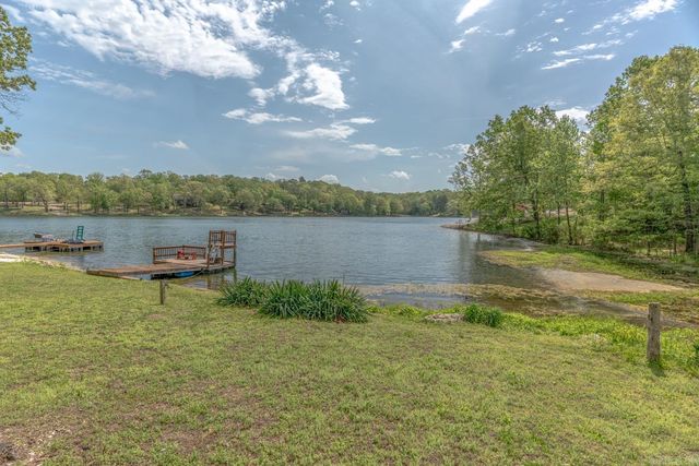81 Monongahela Dr, Cherokee Village, AR 72529