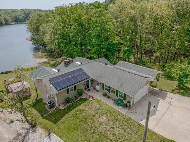 81 Monongahela Dr, Cherokee Village, AR 72529
