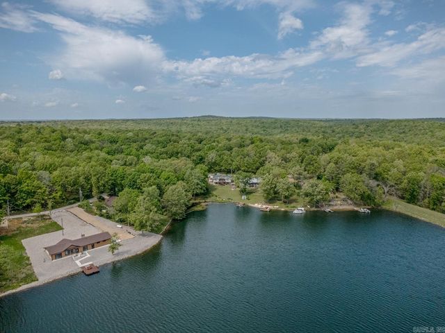81 Monongahela Dr, Cherokee Village, AR 72529