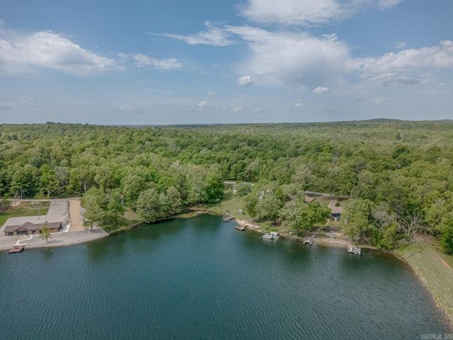 81 Monongahela Dr, Cherokee Village, AR 72529