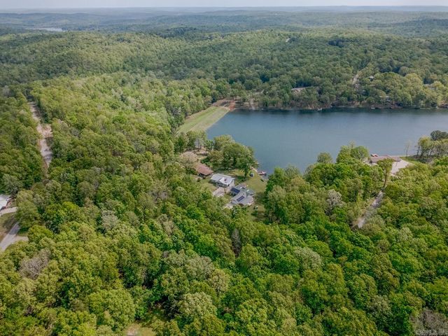 81 Monongahela Dr, Cherokee Village, AR 72529