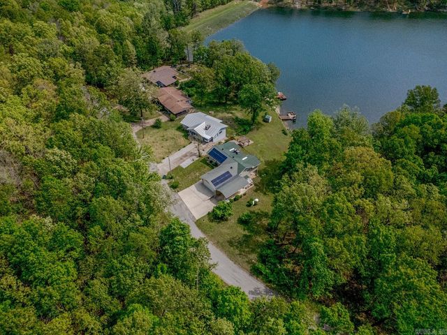81 Monongahela Dr, Cherokee Village, AR 72529