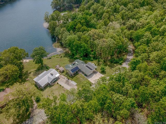 81 Monongahela Dr, Cherokee Village, AR 72529