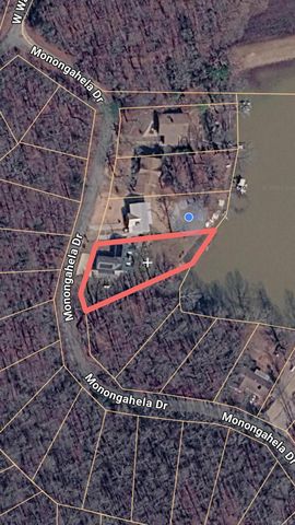 81 Monongahela Dr, Cherokee Village, AR 72529