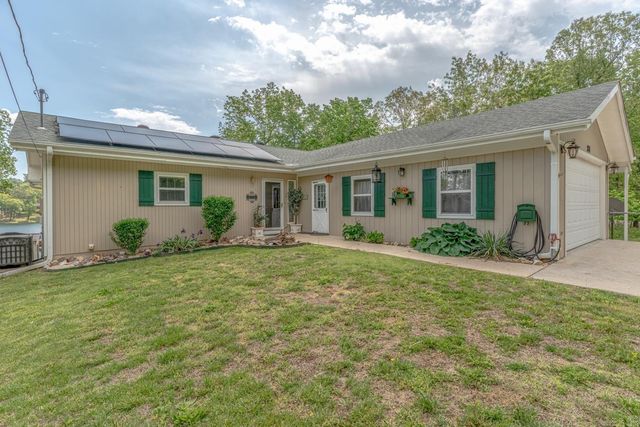 81 Monongahela Dr, Cherokee Village, AR 72529