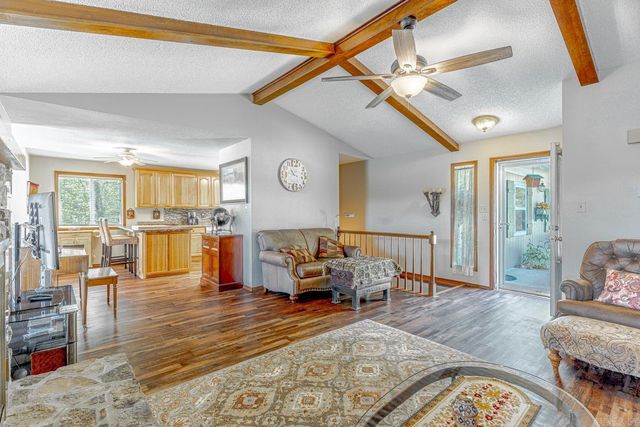 81 Monongahela Dr, Cherokee Village, AR 72529