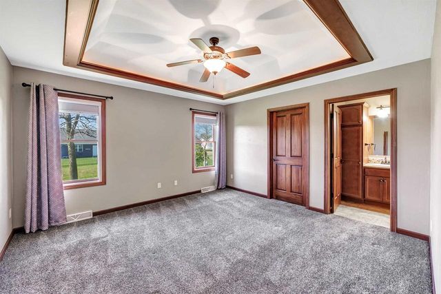 W7035 GLEN VALLEY DRIVE, Greenville, WI 54942
