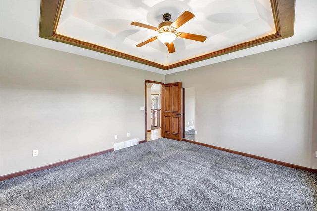 W7035 GLEN VALLEY DRIVE, Greenville, WI 54942