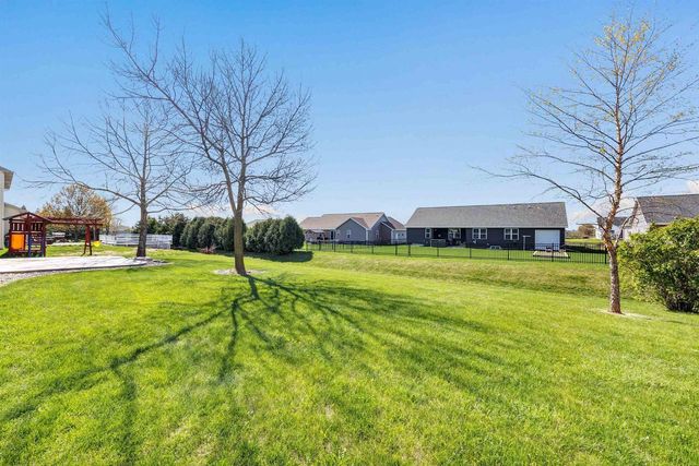 W7035 GLEN VALLEY DRIVE, Greenville, WI 54942