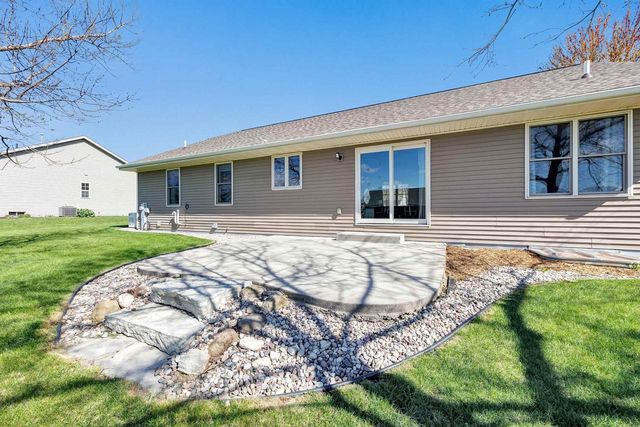 W7035 GLEN VALLEY DRIVE, Greenville, WI 54942