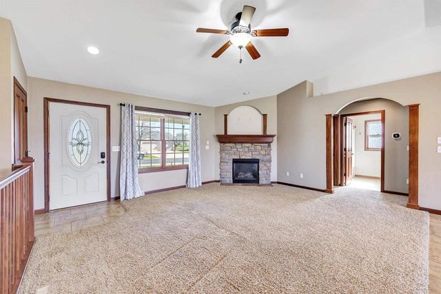 W7035 GLEN VALLEY DRIVE, Greenville, WI 54942
