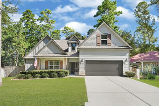 13958 Challenger Drive, Willis, TX 77318