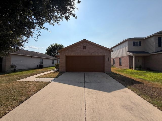 2623 Chisolm Creek Court, Katy, TX 77449