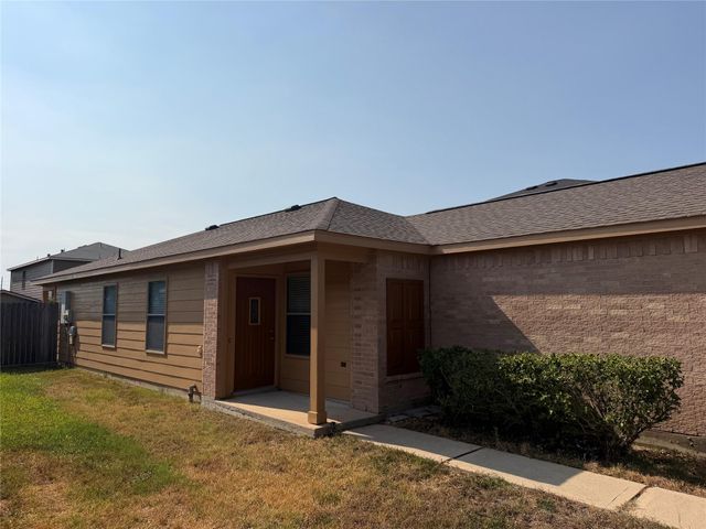 2623 Chisolm Creek Court, Katy, TX 77449