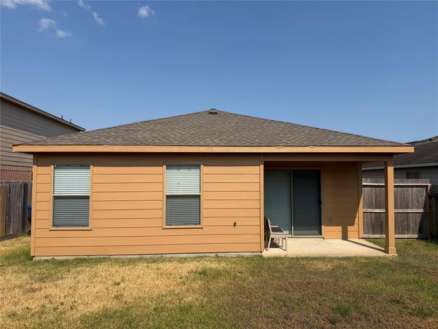 2623 Chisolm Creek Court, Katy, TX 77449