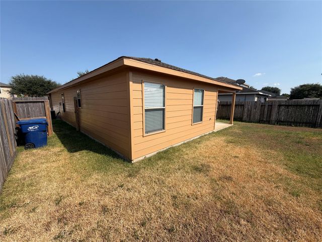 2623 Chisolm Creek Court, Katy, TX 77449